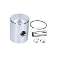 Juego de pistones Meteor de 38.960 mm para Zündapp CS25, Hai 50/25, ZD 20/40, R 50