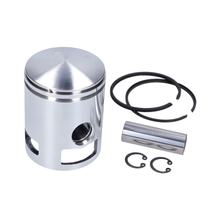 Juego de pistones Meteor de 52,7 mm para Vespa PX125, PX125E, Lusso, LML Star 125 2T