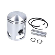 Kolben Satz Meteor 52,5mm für Vespa PX125, PX125E, Lusso, LML Star 125 2T