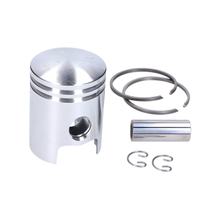 Kit de pistão Meteor 38,4mm para Vespa 50, PK, Ape