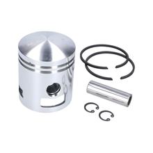 Set de pistones Meteor 58,4 mm para Vespa PX150, P150X, PX150E, Lusso, P150S