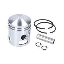 Conjunto de Pistão Meteor 58,20mm para Vespa PX150, P150X, PX150E, Lusso, P150S