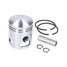 Set de pistones Meteor 58,0 mm para Vespa PX150, P150X, PX150E, Lusso, P150S
