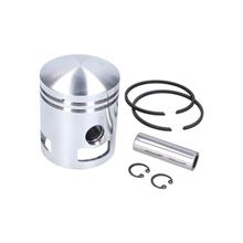 Conjunto de pistão Meteor 57,80mm para Vespa PX150, P150X, PX150E, Lusso, P150S