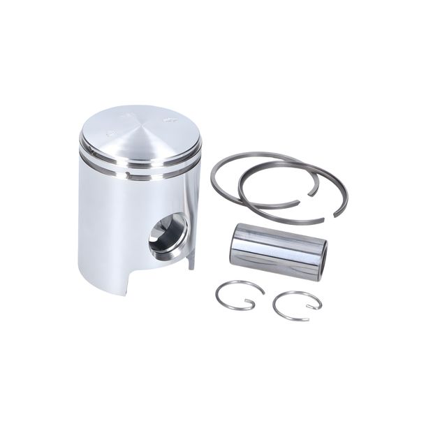 Kolben Satz Meteor 37,95mm Toleranz -A- für Sachs Hercules 5-Gang