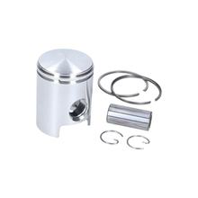 Conjunto de Pistão Meteor 38,01mm Tolerância -G- para Sachs, Hercules 5 Velocidades