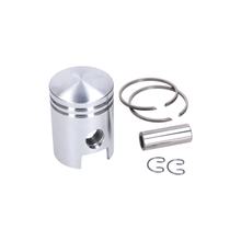 Conjunto de pistão Meteor 37,97mm para Sachs 504, 505
