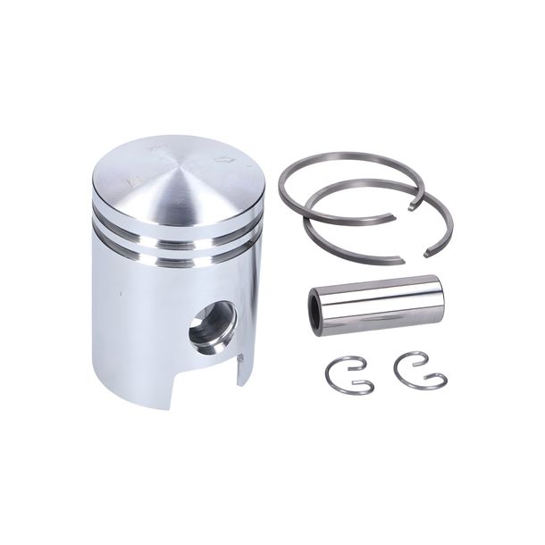 Kit de pistons Meteor 37,98 mm pour Sachs 504, 505