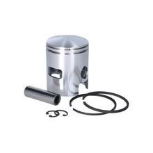 Kolben Satz Meteor 55,6mm für Vespa 125 ET3, PK 125 ETS, N, S, XL, XL2