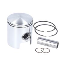 Kolben Satz Meteor 55mm für Piaggio Skipper, SKR, TPH125