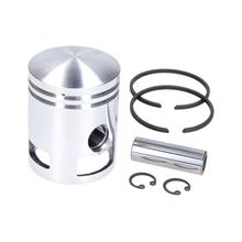 Kit pistoni Meteor Ø 52,5 mm per Vespa P125X, TS, GTR