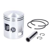 Set pistoni Meteor 66,7mm per Vespa PX200, P200E, Lusso, Cosa