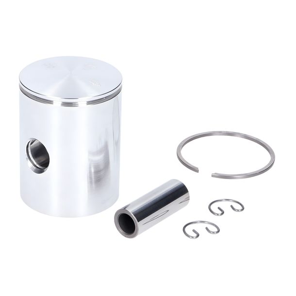 Kit de pistons Meteor 38,950 mm pour Zündapp CS25, Hai 50/25, ZD 20/40, R 50