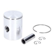 Set pistoni Meteor 38.950 mm per Zündapp CS25, Hai 50/25, ZD 20/40, R 50