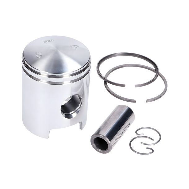Meteor 39,955 mm zuigerset voor Kreidler RS50 Florett