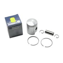 Set pistoni Meteor in alluminio da 39,95 mm con perno da 14 mm per Kreidler Florett Flory