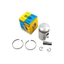 Set pistoni Meteor da 39 mm con perno da 12 mm per Simson KR 50, SR 1, 2, 2E