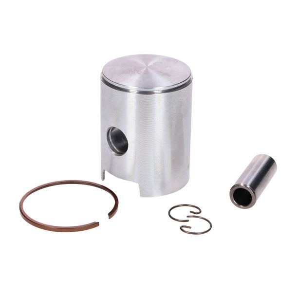 Piston Barikit 38.97mm C, Aluminium for Zündapp KS 50, CS, CX, Hai, GTS 2-Stroke