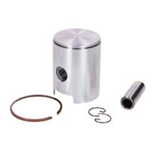 Pistone Barikit 38,97mm C, in Alluminio per Zündapp KS 50, CS, CX, Hai, GTS 2-Takt