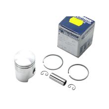 Set pistoni Meteor 37,98 mm con due fasce elastiche per Hercules Prima 0286.378.051