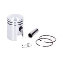 Juego de pistones Meteor 37,95 mm KB 12 mm, 349.1.10.006.9 para Puch Maxi S, N