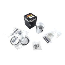 Conjunto de pistão Meteor alumínio 38mm pino do pistão 14mm 0286.344.111 para Hercules K 50, KX 5, Supra 4 GP, DKW RT, KTM Comet