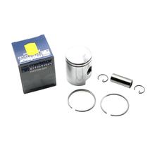 Juego de pistones Meteor 39.965 mm y 14 mm para Kreidler Florett Flory