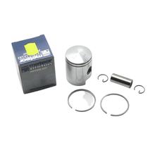 Juego de pistones Meteor de aluminio de 39,97 mm con pasador de 14 mm para Kreidler Florett Flory