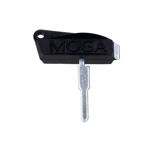 Chiave di accensione universale MOGA con cacciavite, 515-16-939 per Hercules Prima, Supra GT, GX, G3