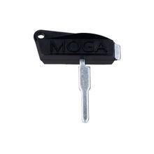 Chiave di accensione universale MOGA con cacciavite, 515-16-939 per Hercules Prima, Supra GT, GX, G3