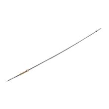 Tachowelle MOGA 830mm M10 Vierkant 2mm für DKW K 125 S ab Bj. 1974