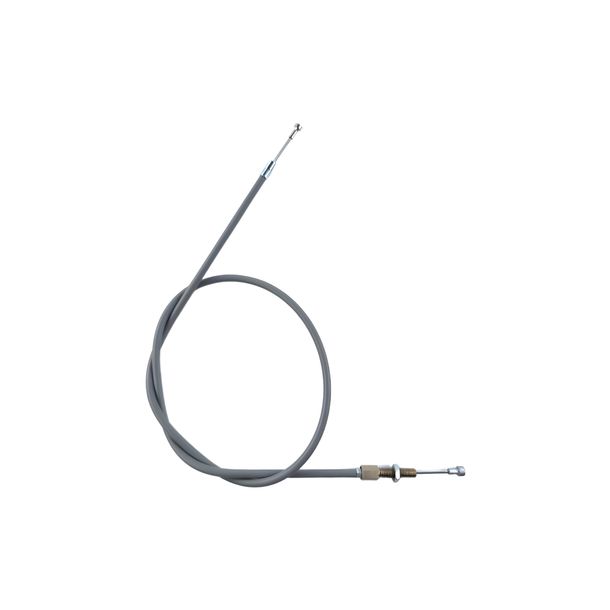 MOGA grey brake cable for Dürkopp Dianette