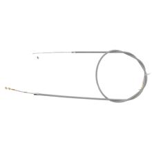 MOGA chokerkabel voor Dürkopp Dianette grijs