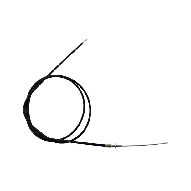 Cable de freno de rueda trasera MOGA para Garelli Bonanza 25 automático