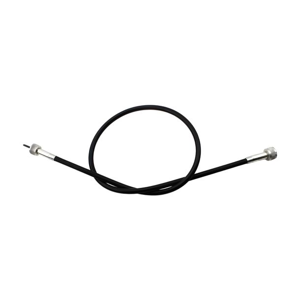 MOGA 610mm speedometer cable, 2mm square, M10 & M11 for Garelli Europed type Cortina 25
