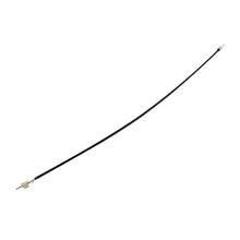 Tachowelle MOGA 480mm Gewinde M10 Vierkant 1,7mm für Garelli Europed Mofa