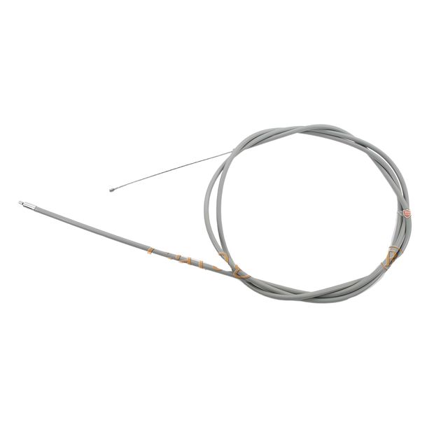 MOGA draft cable for Goggo 200, T 55 luxury, Isaria glass scooter