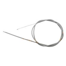 Luftzug Kabel MOGA für Goggo 200, T 55 Luxus, Glas Isaria Roller
