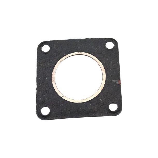 Zylinderkopfdichtung MOGA schwarz für Hercules, KTM, DKW mit Sachs 50S, 50/6 A, GS 501/4 C, KF 50/5 AKF