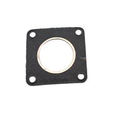 Junta do cabeçote MOGA preta para Hercules, KTM, DKW com Sachs 50S, 50/6 A, GS 501/4 C, KF 50/5 AKF