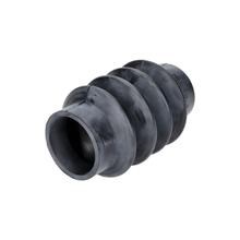 Borracha de admissão MOGA NBR 32/29mm 90mm para Hercules, Zündapp