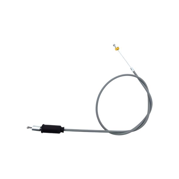 Cavo frizione MOGA pronto all'installazione per Hercules K 50 SS, Super Sport, RS, S, Sprint