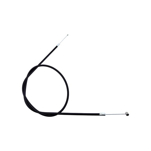 Cavo acceleratore MOGA per Hercules K 50 Sprint MK 50 nero