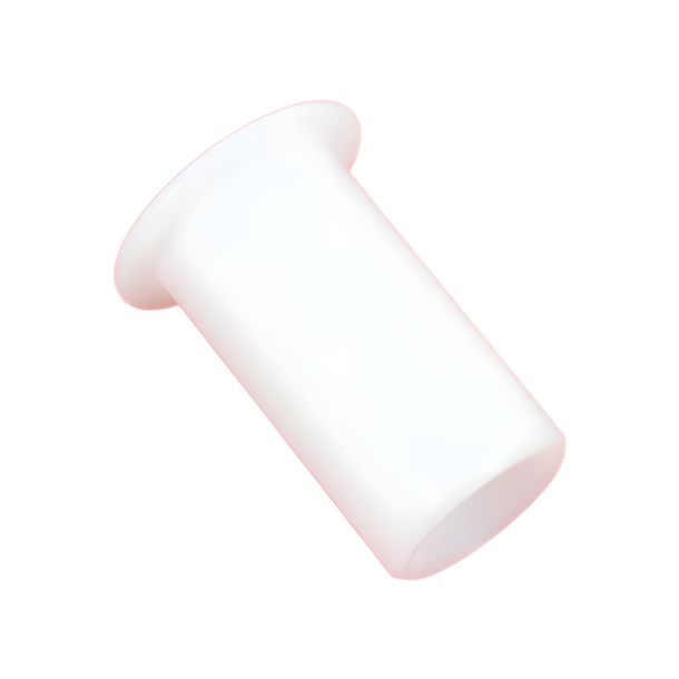 Boccole per forcellone MOGA 21,25 mm x 16,80 mm x 41,04 mm in plastica per Hercules K 50, Ultra, Supra