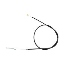 bowden kabel ruční brzdy MOGA černý pro Hercules K 50 SS, Sprint, RX, SX