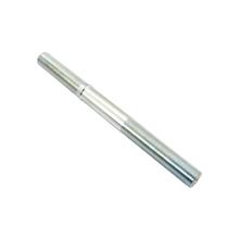 Eixo dianteiro MOGA 148mm M12 para Hercules K 50 SX, RX, SE, RE, DKW RT 159 E, ES