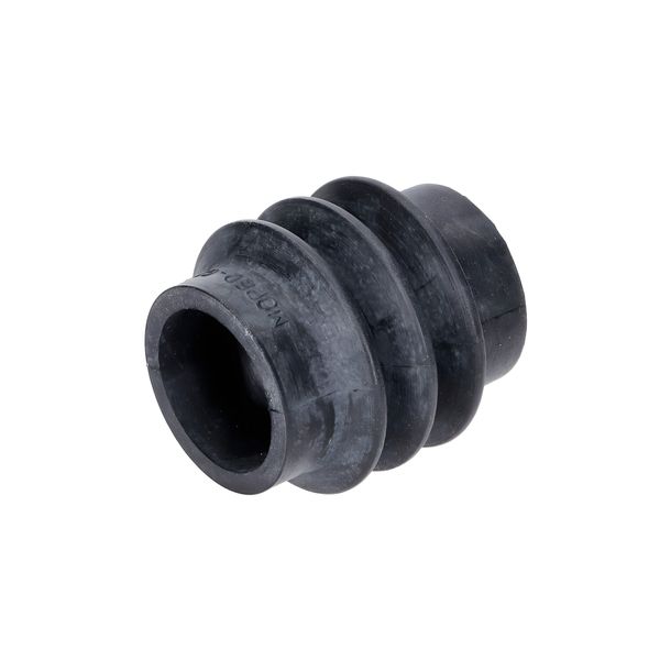 Ansauggummi MOGA NBR 37/34,5mm Schwarz 0667 103 001 für Hercules K 50, 50 Ultra 2 LC, 3 Ultra, 80, 80 F, RS Chopper