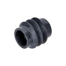 Ansauggummi MOGA NBR 37/34,5mm Schwarz 0667 103 001 für Hercules K 50, 50 Ultra 2 LC, 3 Ultra, 80, 80 F, RS Chopper