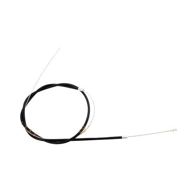 Startzug MOGA 1,5 m schwarz für Hercules KX 5 Mokick