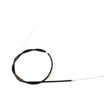 Startzug MOGA 1,5 m schwarz für Hercules KX 5 Mokick